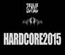 Clip de Zekwé Ramos, HarDcore 2015